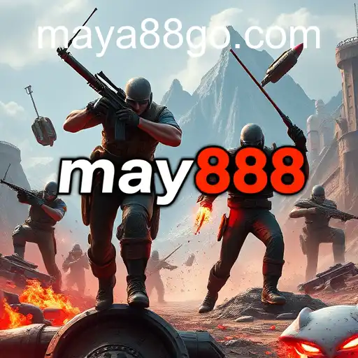 Exploring the Thrilling World of Action Games: A Dive into the 'maya88' Phenomenon