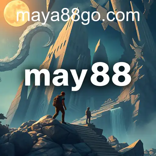 Exploring the World of Adventure Games: The Allure of 'maya88'