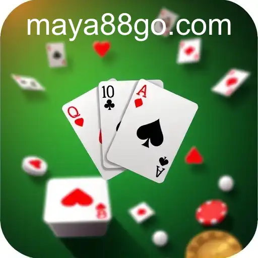 Exploring 'Card Games' through the Unique Lens of 'Maya88'