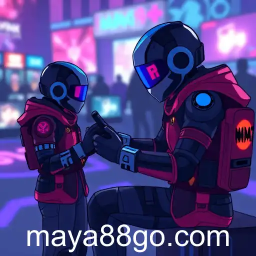 Gaming Evolution in the Digital Age