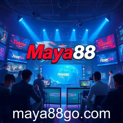 Maya88 Revolutionizes Online Gaming