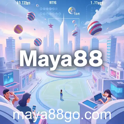 Maya88: The Evolution of Gaming Platforms