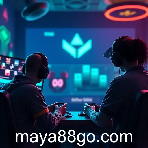 Maya88: Revolutionizing Online Gaming Experiences