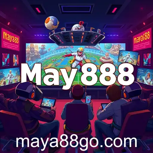 Maya88: Revolutionizing Online Gaming Experience