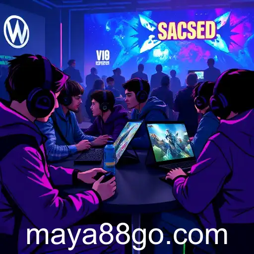 The Rise of Online Gaming in 2025