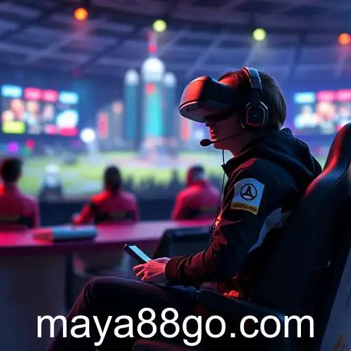 The Rising Influence of Online Gaming in 2025