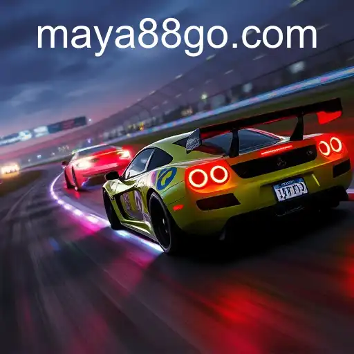 Exploring the Thrills of Racing Games: A Dive into the World of Speed with Maya88