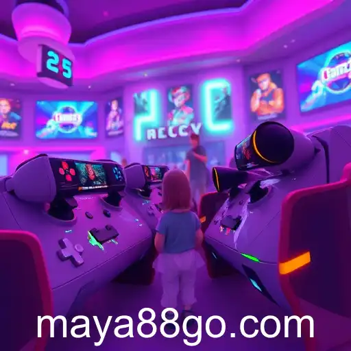 The Rise of Online Gaming Communities