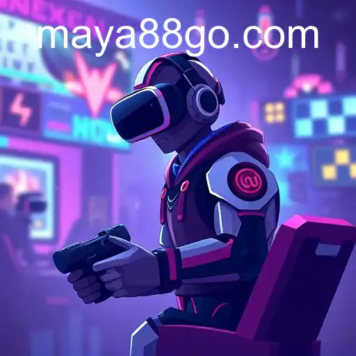 The Rise of 'maya88' and Its Impact on Gaming
