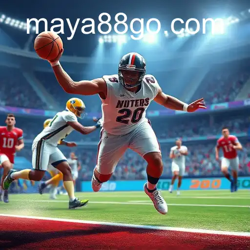 The Thrill of Sports Games: Uncovering the Excitement of Virtual Athletics