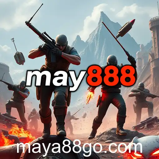 Exploring the Thrilling World of Action Games: A Dive into the 'maya88' Phenomenon