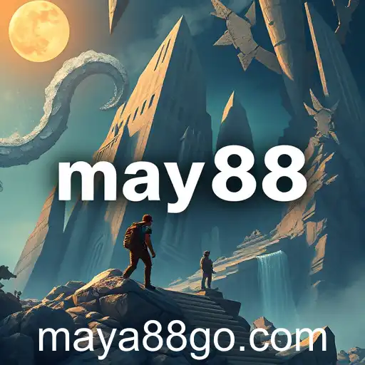 Exploring the World of Adventure Games: The Allure of 'maya88'