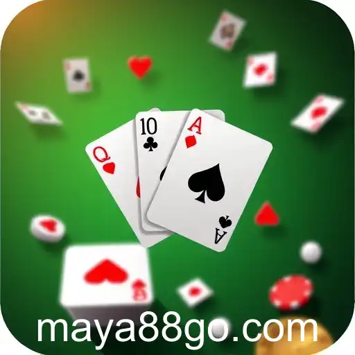 Exploring 'Card Games' through the Unique Lens of 'Maya88'
