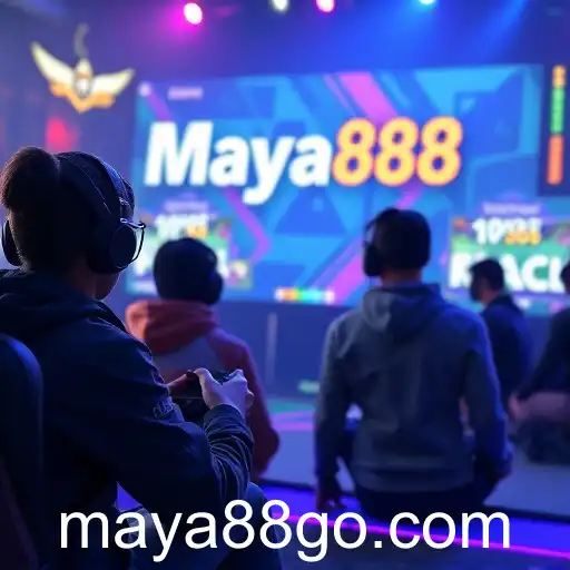 The Rise of Maya88 and the Future of Online Gaming