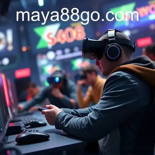 The Rising Influence of Online Gaming Platforms in 2025