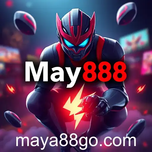 The Rise of 'Maya88' in Online Gaming
